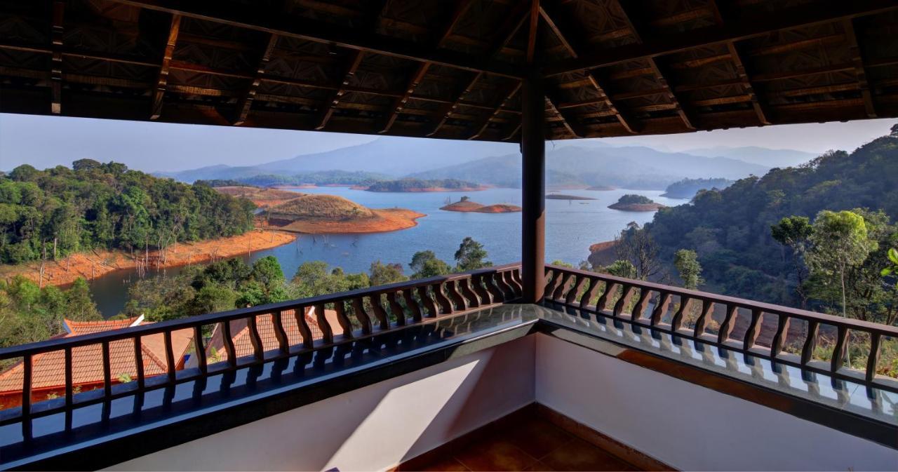 Contour Island Resort & Spa By Citrine Tariyod Bagian luar foto