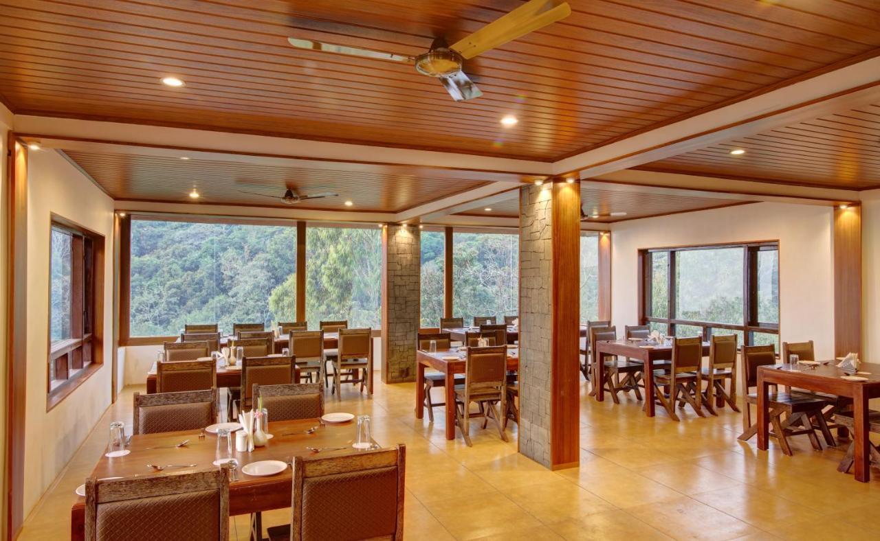 Contour Island Resort & Spa By Citrine Tariyod Bagian luar foto