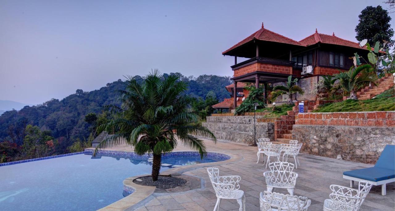 Contour Island Resort & Spa By Citrine Tariyod Bagian luar foto