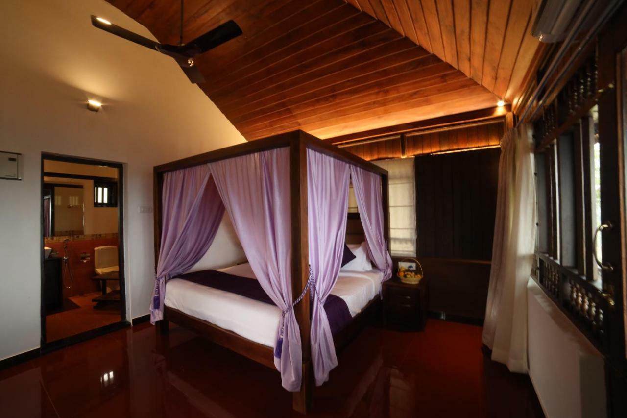 Contour Island Resort & Spa By Citrine Tariyod Bagian luar foto