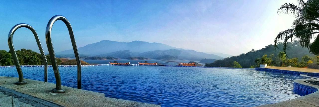 Contour Island Resort & Spa By Citrine Tariyod Bagian luar foto